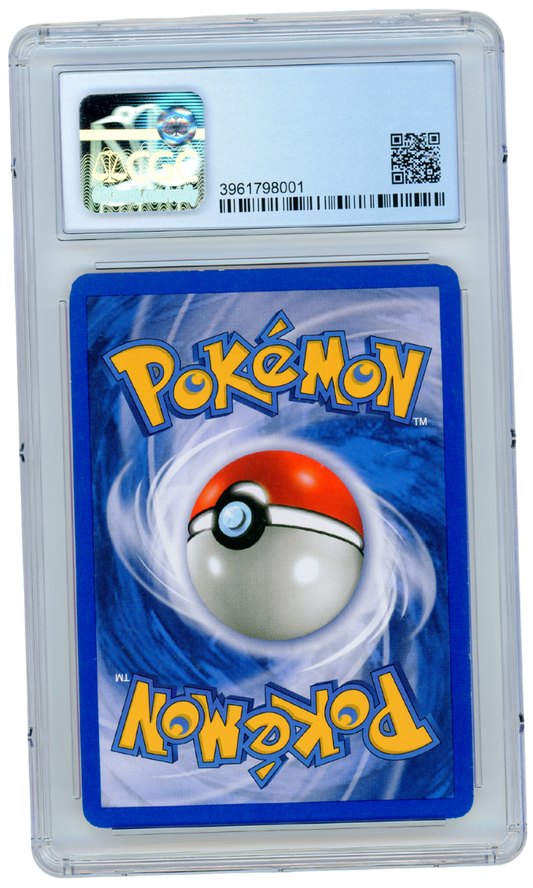 Charizard Base Set 2 Holo 4/130 2000 CGC 7.5 (#9008)