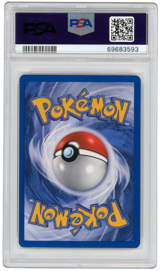 1999-2000 Fossil Grimer 48/62 PSA 10 (#1317)