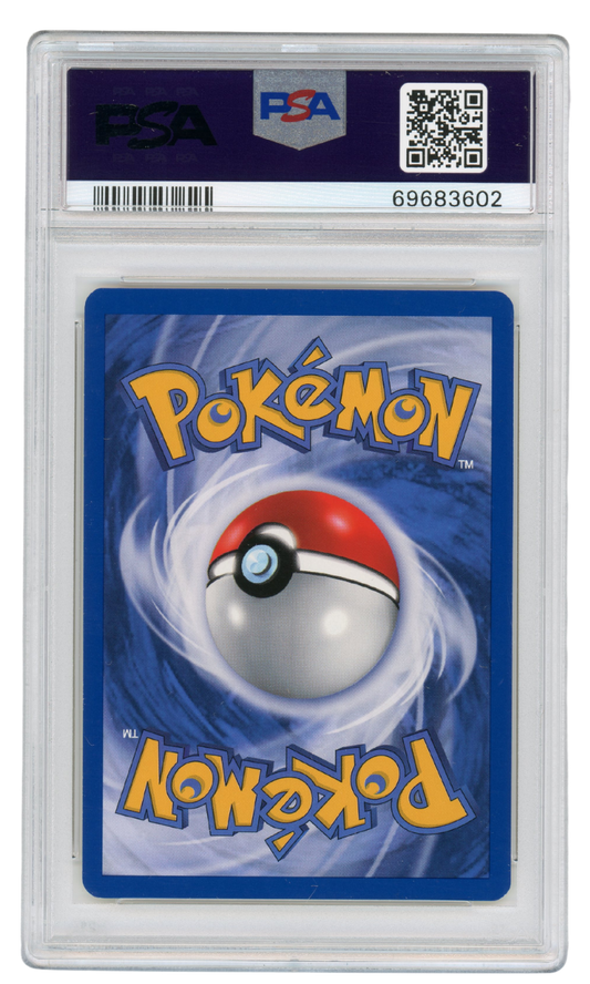 1999-2000 Fossil Gambler 60/62 PSA 10 (#1313)