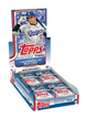 2025 Topps Series 2 Baseball Hobby 12 Box Case