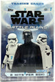 2021 Topps Star Wars Battle Plan Non Sport Hobby Box