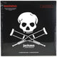 2022 Zerocool Jackass Trading Cards Hobby Box