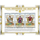 2024-25 Topps UEFA Club Competitions Reverence Soccer Hobby Box