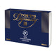 2022-23 Topps Dynasty UEFA Champion's League Soccer Hobby 5 Box Case