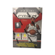 2017-18 Panini Prizm Basketball Blaster Box