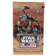 2023 Topps Star Wars Chrome Galaxy Non-Sport Hobby Box