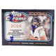 2024 Topps Chrome Football Breaker's Delight 10 Box Case