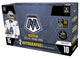 2025 Panini Mosaic Football Hobby 12 Box Case