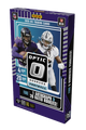 2025 Panini Donruss Optic Hobby 12 Box Case