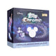 2025 Topps Chrome Disney Sapphire Edition Box