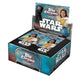 2025 Topps Chrome Star Wars Hobby Box