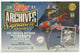 2021 Topps Archives Signature Series Baseball 20 Box Case