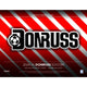2024-25 Panini Donruss Soccer Hobby Blaster 20 Box Case
