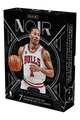 2024-25 Panini Noir Basketball Hobby Box