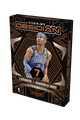 2024-25 Panini Obsidian Basketball Hobby 12 Box Case