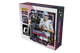 2024 Panini Clearly Donruss Football Hobby 16 Box Case