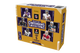 2024 Panini Contenders Football Hobby 12 Box Case
