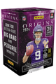 2024 Panini Origins Football International Blaster Box