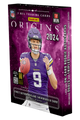 2024 Panini Origins Football Hobby 16 Box Case