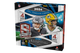 2024 Panini Spectra Football Hobby 8 Box Case