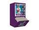 2025 Donruss Football Gravity Feed Box
