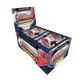 2025 Bowman Draft Baseball Super Jumbo 6 Box Case