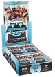 2025 Bowman Chrome University Football Hobby Box