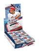 2025 Topps Chrome Update Series Baseball Hobby Box