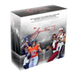 2024 Topps Signature Class Football Mega 20 Box Case