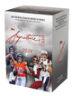 2024 Topps Signature Class Football Blaster 40 Box Case