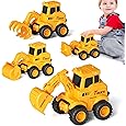Triboxy Construction Toys