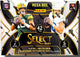 2024 Panini Select Football Hobby Mega Box