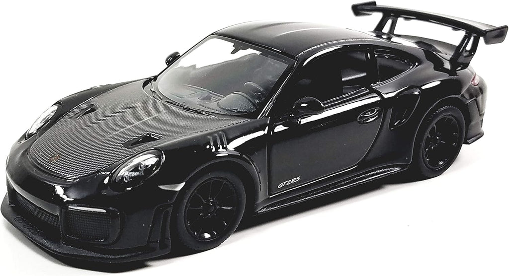 Triboxy Porsche 911 GT2 RS Die Cast Metal Model Toy Sports Car Toy