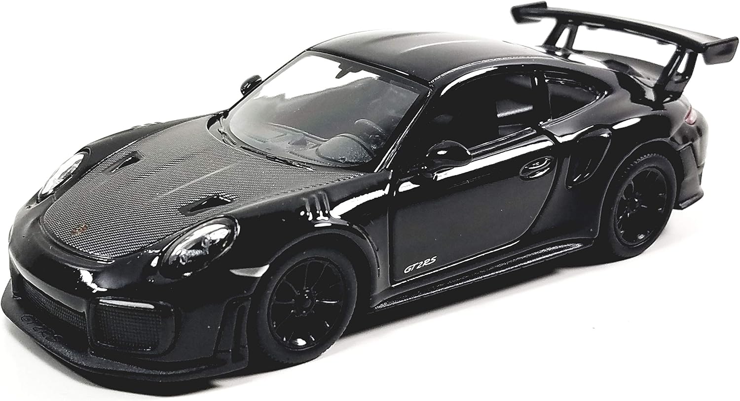Triboxy Porsche 911 GT2 RS Die Cast Metal Model Toy Sports Car Toy