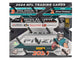 2024 Panini Prizm Football Retail 20 Box Case