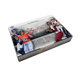 2024 Topps Signature Class Football Hobby 6 Box Case
