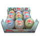 2026 Topps Baseball Series 1 Easter Egg Retail Tin 9 Tin Display Box