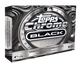 2025 Topps Chrome Black Baseball Hobby 12 Box Case