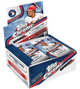2025 Topps Chrome Update Series Baseball Jumbo Box