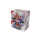 2023 Topps Finest MLS Soccer Hobby 8 Box Case