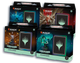 Magic the Gathering Duskmourn: House of Horror Commander 4-Deck Case