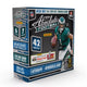 2024 Panini Absolute Football Mega Box