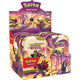 Pokemon Scarlet & Violet Shrouded Fable Mini Tin - 40 Tin Case