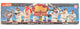 2001 Topps MLB Complete Set Series 1 & 2 w/ 790 Cards Hobby Box