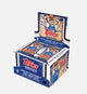 2025-26 Topps Basketball Jumbo Box
