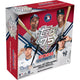 2026 Topps Baseball Series 1 Mega Box 20 Box Case