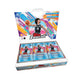 2025-26 Topps Finest Basketball Hobby Box 8 Box Case