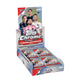 2025 Topps Chrome MLS Soccer Hobby Box
