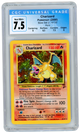 Charizard Base Set 2 Holo 4/130 2000 CGC 7.5 (#9008)