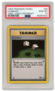 1999-2000 Fossil Gambler 60/62 PSA 10 (#1313)